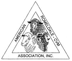 American Romeldale/CVM Association, Inc.